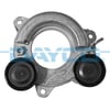 Renault Duster II Alternatör Gergi ve Rulmanı DAYCO