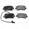 Renault Master 3 Movano 3 Arka Balata 440603321R-440601147R-44060026