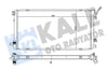 Renault Master Faz II Radyatör KALE-RADYATOR