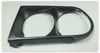 Toros GTS Far Çerçevesi Sağ MARDA