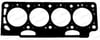 Renault 19 Silindir Kapak Contası 1 Çentik 1.75mm PAYEN