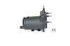 Renault Tesisat Filtresi BOSCH