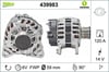 Renault Captur I 1.5dCi Alternatör [14V 120A] VALEO