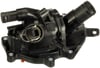Renault Duster II Termostat 89 C Komple GATES
