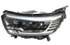 Renault Kangoo 4 (2023>) Far Led Motorlu Sağ