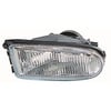 Renault Megane I Scenic Clio R19 Laguna I Sis Farı Depo Bm 94- Sağ 7701042675