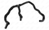 Kalorifer Hortumu Renault Symbol 3 Dacia Duster 2 Sandero 2 Dokker Lodgy 1.5 dCi NIFEA