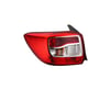 Renault Clio 4 Symbol Stop Lambası Duysuz Sol MARS-