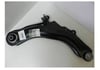 Renault Megane II Sedan Alt Salıncak Komple Sol 18 mm MOTRIO