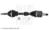 Renault Koleos I Komple Aks BLUEPRINT