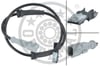 Mercedes Citan Renault Kangoo Abs Sensörü Arka Sol A4159053100-8200441403