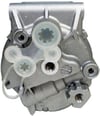 Renault Megane Scenic Qashqai Klima Kompresörü Mahle 8200470242-8200600110-82009408