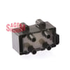 Renault Kangoo Clio Megane Scenic Twingo Ateşleme Bobini Çiftli 224336134R-7700274008