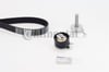 Renault Captur II Clio V Megane IV Dacia Duster II Mercedes W177 V177 W247... CONTITECH
