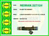 Renault Clio Symbol Dacia Logan Sandero Enjektör Memesi 1.4-1.6-8 Valf K7J BESCHER