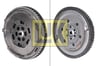 Renault Captur II Kadjar Megane IV Clio V Dacia Duster II Dokker Nissan... LUK