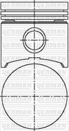 Renault R1227 R1397 R2387 R4 2430 R4 Break Long R4 F6R 2370 R4 Fourgon Netta... YENMAK