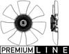 Renault Mascott Fan Motoru MAHLE