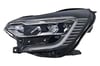 Renault Captur 2 Sol LED Far HELLA