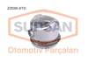 Renault 9 Piston 1400 SUPSAN