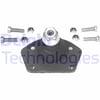 Renault R12 Rotil Alt 7701468821-7701460886-77014559