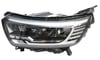 Renault Kangoo 4 (2023>) Far Led Motorlu Sol