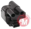 Renault R9 Broadway Megane Kangoo Scenic Clio 2 Ateşleme Bobini [1.4-1.6] GUA