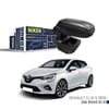 Renault Clio V HB Araca Özel Kol Dayama Siyah NIKEN