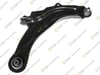 Renault Megane 2 Sedan Alt Salıncak Komple Sağ 18mm ORJIN