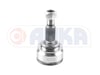 Renault Kangoo Aks Kafası 8200687739-8200687740