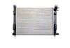 Motor Su Radyatörü 0.9 TCE 1.2 TCE 1.5 DCI 1.6 MY