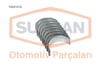 Renault 1700 Flash F2N Kol Yatak SUPSAN