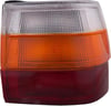 Renault R11 (03/83-12/88) Stop Sağ 7701033004