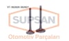 Renault 12 1400 Supap Takımı SUPSAN