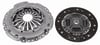 Debriyaj Seti Baskı Disk Renault Symbol III Clio IV Captur Kangoo II Dacia... SACHS