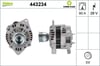 Renault Trucks Kerax Alternatör VALEO