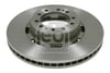 Renault RVI LKW Diskli Fren Diski FEBI