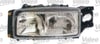 RVI Midlum Sol Far M Blok Optik H1 [03.00>] VALEO