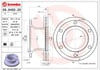 Renault Trucks D Fren Diski BREMBO