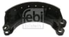 Renault Trucks Fren Pabucu FEBI