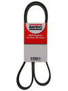 Renault Kerax Premium 440-450-460 DXI 11 Volvo FM FMX D11 Kanallı Kayış 1342mm BANDO