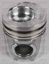 Renault Truck MIDR 06.02.26 D Euro 0/Euro 1 Piston Segman Q102.0mm STD YENMAK