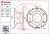 Renault Trucks Midliner Fren Diski BREMBO