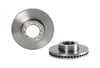 Renault Trucks Midlum Fren Diski BREMBO