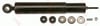 Renault Trucks Midlum Arka Aks Amortisör TRW