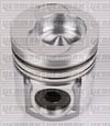 Renault Truck MIDR 06.02.26 D Euro 2 Piston Segman Q102.0mm STD YENMAK