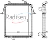 Renault Premium Radyatör RADISEN