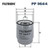 Renault Trucks RVI Kerax Magnum Premium Distribution Route Premium Lander... FILTRON