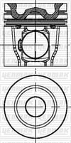 Renault Truck Volvo Agrotron-Lander-Midlum-Premium-FE240-280-320-FL240-280... YENMAK