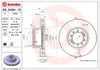 Renault Trucks D Fren Diski BREMBO